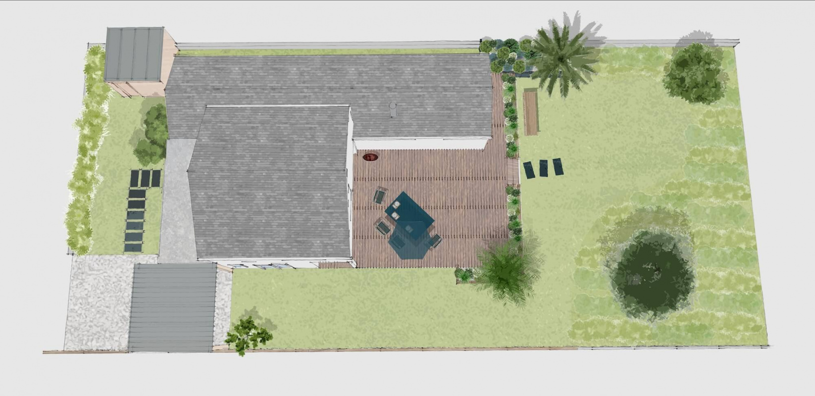 BERNEAU PLAN 1